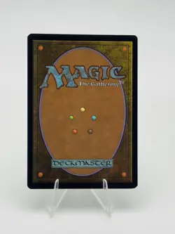 Channel (JP Alternate Art) M Strixhaven: Mystical Archives Normal 113 MTG LP - Image 2