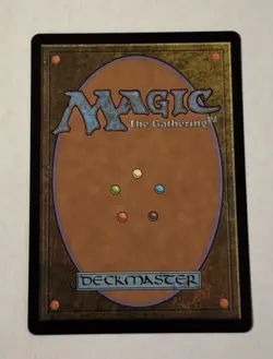 MTG Drown in Ichor - Phyrexia All Will Be One LP - Image 2