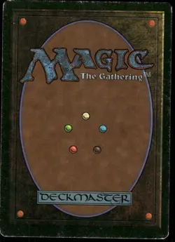 1x Braingeyser - Revised Edition - MP - MTG - Image 2