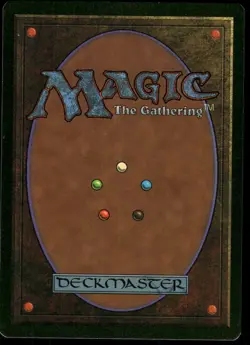 1x Demonic Hordes - Revised Edition - NM - MTG - Image 2