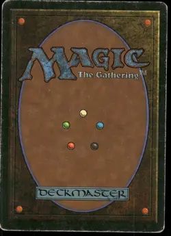 1x Hypnotic Specter - Fourth Edition - HP - MTG - Image 2