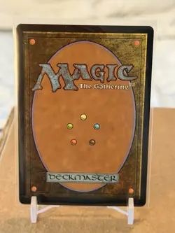 Zuko, Redeemed - Rhys the Redeemed (Borderless) #52 (Foil) (NM) TLE Magic MTG - Image 2