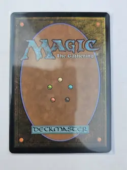 MTG Magic The Gathering - Glistening Oil - New Phyrexia (#62/175) Reg Lp - Image 2