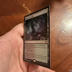 Deathcap Glade Innistrad: Crimson Vow Regular - Image 3