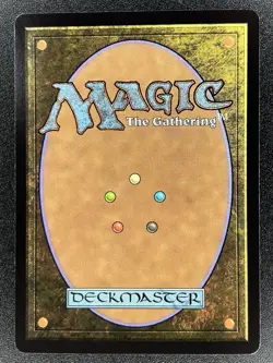 Overgrown Tomb 0266 Foil MTG: Lorwyn Eclipsed NM - Image 2