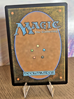 MTG Overgrown Tomb R 0266 Lorwyn Eclipsed Rare Magic the Gathering TCG NM/M - Image 2