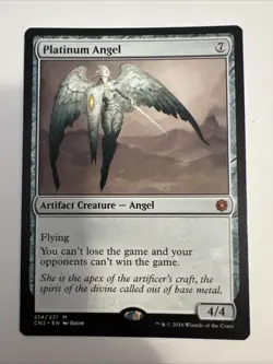 Platinum Angel Conspiracy: Take the Crown Regular - Image 1