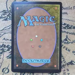 MTG / The Cabbage Merchant / TLE / #134 / FOIL / Rare / NM - Image 2