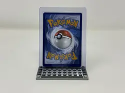 Pokemon TCG Alolan Vulpix VSTAR 034/195 Silver Tempest - Image 2