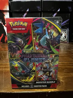 POKEMON TCG Surging Sparks Booster Display Box FACTORY 36 Packs And a Booster Pk - Image 4
