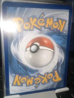 Wigglytuff - 105/094 - TCG Pokemon Phantasmal Flames - Illustration Rare Foil NM - Image 2