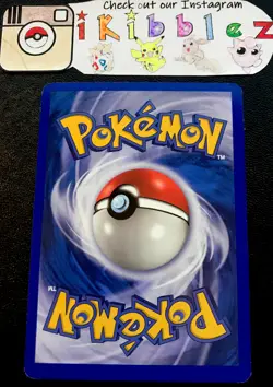 Clefairy 101/165 VLP Vintage Expedition Pokemon Card. Free Tracked Shipping! - Image 2