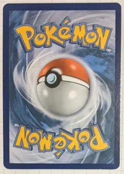 Jirachi 42/108 LP Reverse Holo Rare Pokemon XY - Roaring Skies - Image 4