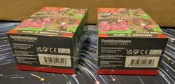LOT x2 - Pokemon TCG Scarlet and Violet Shrouded Fable Booster Bundles - SEALED - Image 5