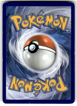 Pokemon TCG Wobbuffet BREAK XY155 XY Black Star Promo LP - Image 2