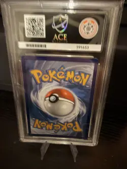 ACE 10 MOLTRES & ZAPDOS & ARTICUNO GX 69/68 HIDDEN FATES POKEMON - Image 2
