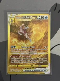 Crown Zenith Gold VSTAR Galarian Gallery Set GG67 GG68 GG69 GG70 - Image 5