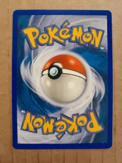 Pokemon Lotad 66/100 Ex Sandstorm NM See Picture - Image 2