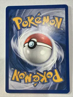 Pokemon TCG Vulpix Base Set 68/102 Regular Unlimited Common - Image 2