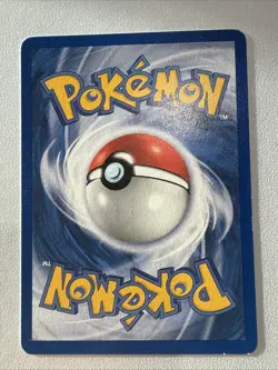Pokemon TCG Voltorb Base Set 67/102 Regular Unlimited Common - Image 2