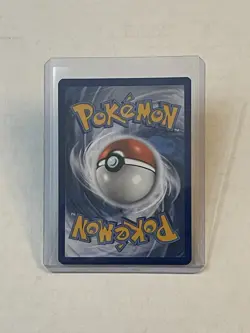 Pokemon TCG Snorlax SWSH119 Black Star Promo Holo 2021 LP - Image 2