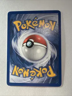 Pokemon TCG Tangela Base Set 66/102 Regular Unlimited Common - Image 2