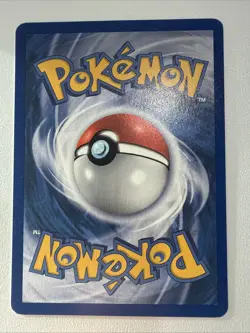 Pokemon TCG Staryu Base Set 65/102 Regular Unlimited Common - Image 2