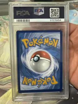 CHARIZARD EX 2023 POKEMON S&V OBSIDIAN FLAMES HOLO #125/197 PSA 9 MINT - Image 2