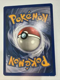 Pokemon TCG Starmie Base Set 64/102 Regular Unlimited Common - Image 2