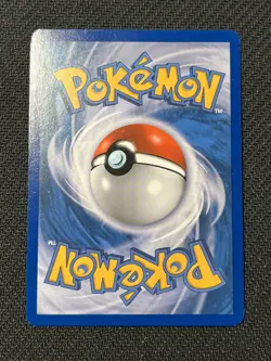 Pokemon Gyrarados Non-Holo Rare 24/124 Error Miscut 2012 Dragons Exalted - Image 2