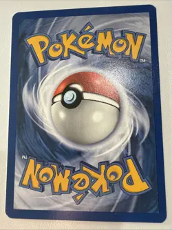 Pokemon TCG Squirtle Base Set 63/102 Regular Unlimited Common - Image 2