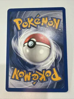 Pokemon TCG Weedle Base Set 69/102 Regular Unlimited Common - Image 2
