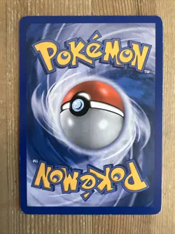 Slakoth - 63/108 - Common LP, English Pokemon EX Power Keepers - Image 2