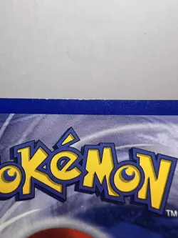 Pokemon TCG Poliwrath Base Set 13/103 Shadowless Holo Rare LP - Image 3