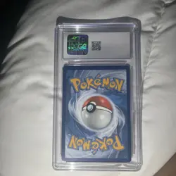 Pokemon- Charizard VSTAR 174/172 Brilliant Stars Rainbow Secret CGC Gem Mint 10 - Image 4