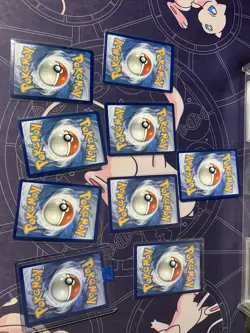 Pokemon Baby Shiny’s Lot Of 9 - Image 2