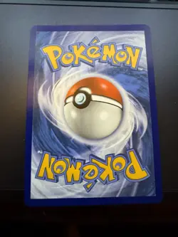 Mystery Garden 172/132 Pokemon Mega Evolution Ultra Rare Full Art - Image 2