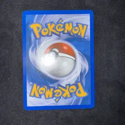 Pokemon TCG Darkrai 3/106 Holo Rare Great Encounters - NM - Image 3