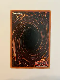 Elemental HERO Flame Wingman DP1-EN010 - Jaden Yuki - 1st Edition - Image 2