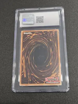 Yugioh - Obelisk the Tormentor JUMP-EN037 Ultra Rare - Image 2