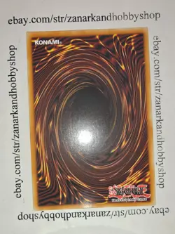 YuGiOh Super Starslayer TY-PHON - Sky Crisis RA04-EN072 Platinum Secret Rare - Image 2