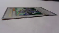 Junk Warrior 5DS1-EN041 (Ultra Rare, 1st Edition, Lightly Played / LP) Yugioh - Image 3