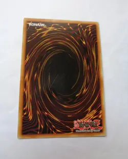 Junk Warrior 5DS1-EN041 (Ultra Rare, 1st Edition, Lightly Played / LP) Yugioh - Image 4