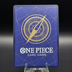Carrot OP08-023 Two Legends Foil One Piece CCG TCG - Image 2