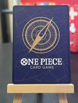 Nico Robin ST29-009 Full Art Alt Starter Deck 29 Egghead One Piece English - Image 2