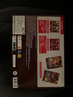 One Piece Illustration Box Volume 5 Sealed Box - Image 2