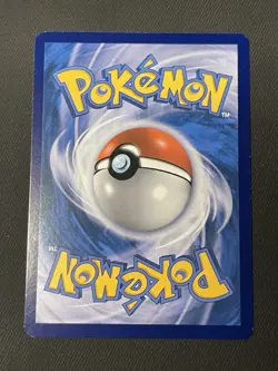 Pikachu SM81 Sun and Moon Holo Pokemon TCG Promo Black Star LP - Image 2