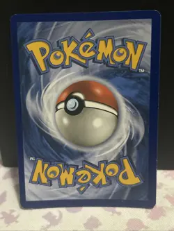 Mewtwo 75/214 LP/NM Reverse Holo Rare Unbroken Bonds Foil SM Pokemon TCG Card - Image 2