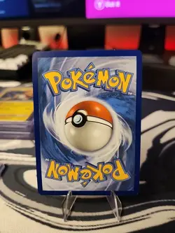 Mewtwo 75/214 - Unbroken Bonds SM Reverse Holo Pokemon TCG Card - (NM/M) - Image 2