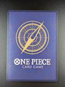 Uso-Hachi ST18-001 [PRB-02] Alt Art - One Piece TCG The Best Vol. 2 Parallel - Image 2